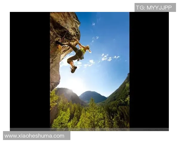 上海攀岩队的奋斗与突破:一段激情与坚持交织的攀岩纪实之旅 上海攀岩队的奋斗与突破:一段激情与坚持交织的攀岩纪实之旅