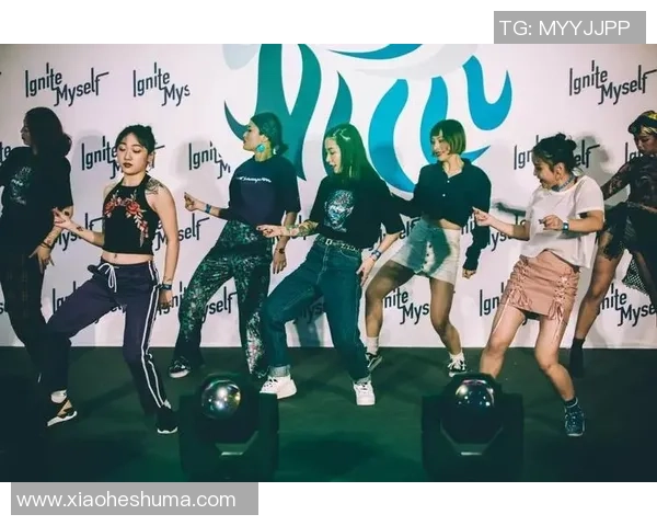 上海街舞队创新高引领街舞战术排名新潮流 上海街舞队创新高引领街舞战术排名新潮流