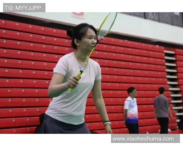 专访羽毛球冠军李芳分享她的成功秘诀与训练心得