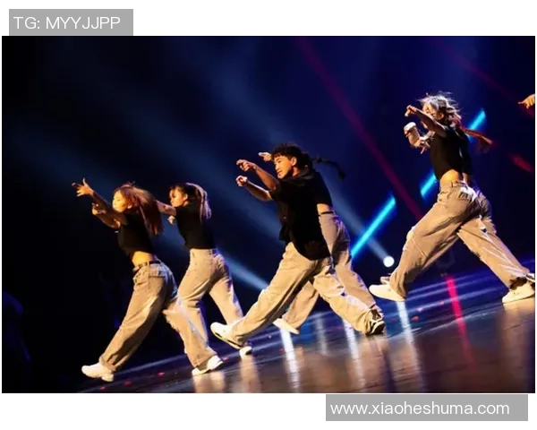 全国街舞大赛点评：杭州街舞队展现力量与激情的完美结合