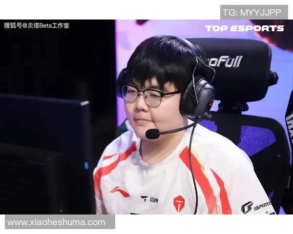 全明星赛回顾：TES战队意识发挥亮眼引发热议