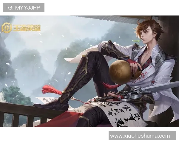 对话吴丽：回顾王者荣耀生涯的成长与挑战之路