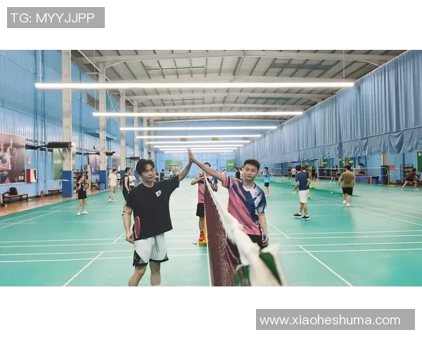 广州羽毛球队盯防策略揭秘：深度解析羽毛球战术与团队协作