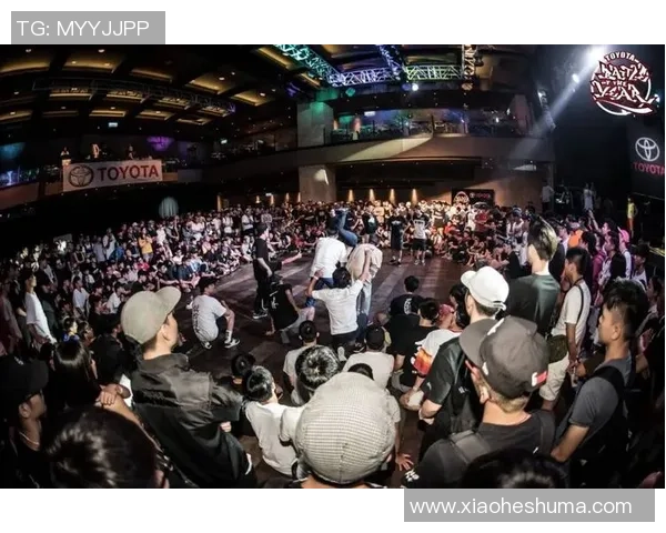 成都街舞队与南京街舞队的精彩对决分析与力量碰撞全景回顾