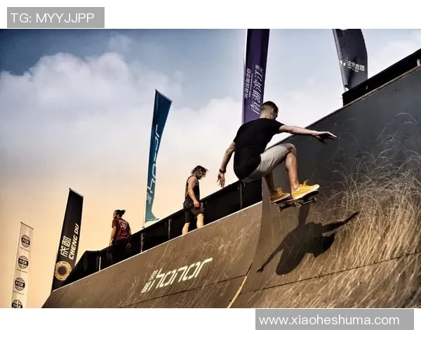 成都极限运动队实力强劲荣登全国个人能力排行榜第七名