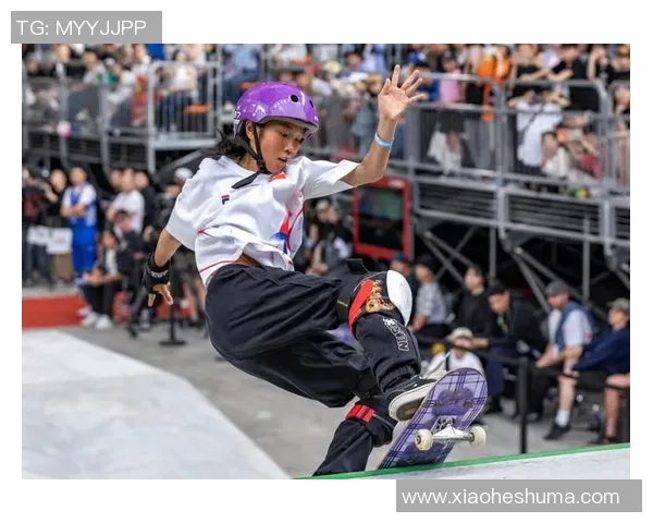 滑板人生的追逐与坚持李丽分享她的梦想与挑战 滑板人生的追逐与坚持李丽分享她的梦想与挑战