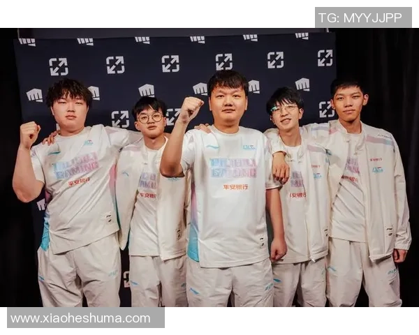 王者荣耀深度解析:BLG战队心理素质对胜负的关键影响 王者荣耀深度解析:BLG战队心理素质对胜负的关键影响