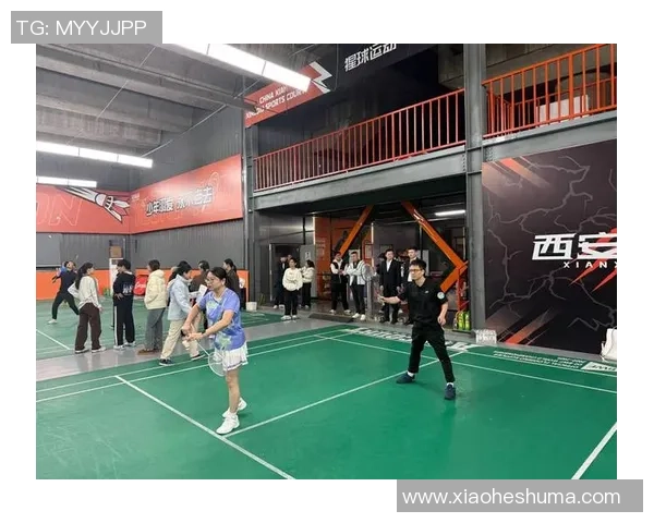 西安羽毛球队战术创新引领羽毛球新风潮勇攀高峰 西安羽毛球队战术创新引领羽毛球新风潮勇攀高峰