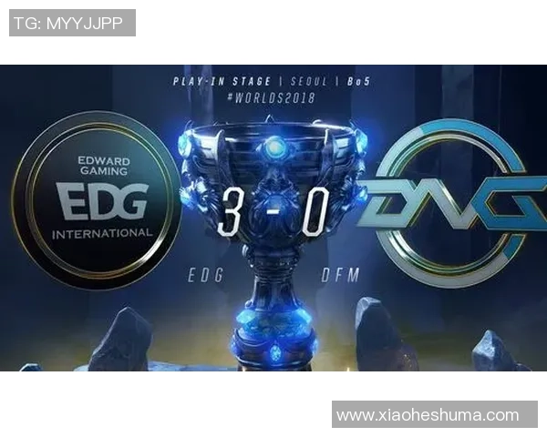 英雄联盟盛宴:深入解析EDG战队背后的强大力量与荣耀之路 英雄联盟盛宴:深入解析EDG战队背后的强大力量与荣耀之路