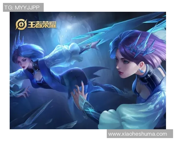 陈秀英专访：深度回顾王者荣耀的成长与未来展望